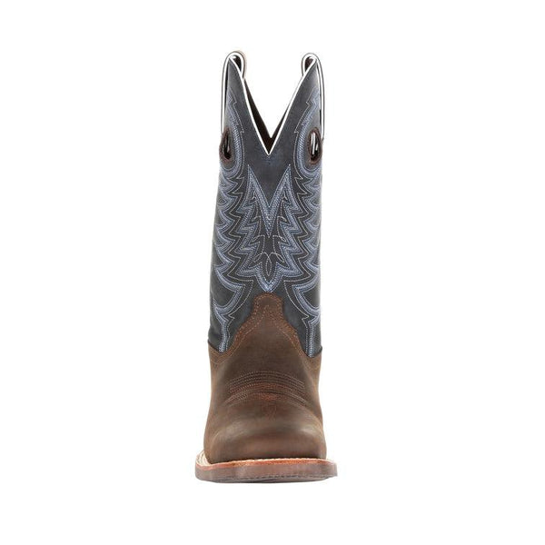 Durango Rebel Men's Pro Denim Blue Western Boot DDB0216 - BootSolution