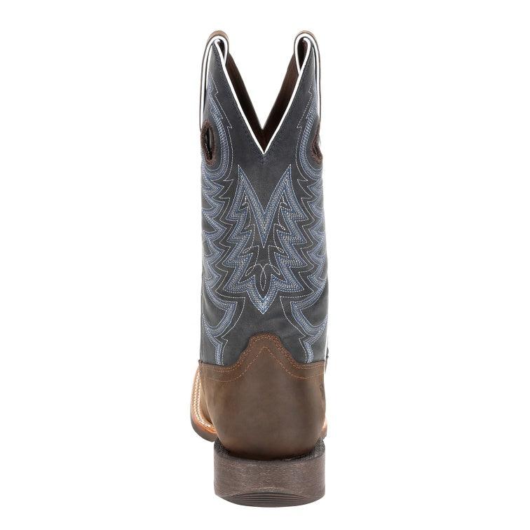 Durango Rebel Men's Pro Denim Blue Western Boot DDB0216 - BootSolution