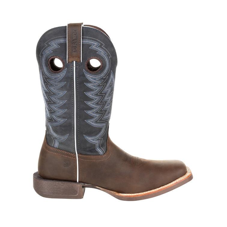 Durango Rebel Men's Pro Denim Blue Western Boot DDB0216 - BootSolution