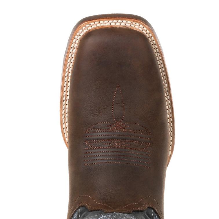Durango Rebel Men's Pro Denim Blue Western Boot DDB0216 - BootSolution