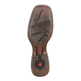 Durango Rebel Men's Pro Denim Blue Western Boot DDB0216 - BootSolution