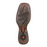 Durango Rebel Men's Pro Orange Western Boot DDB0230 - BootSolution