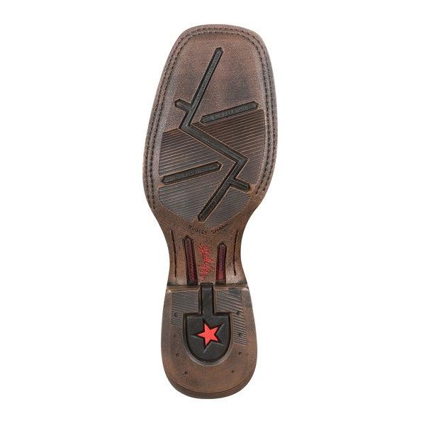 Durango Rebel Men's Pro Orange Western Boot DDB0230 - BootSolution