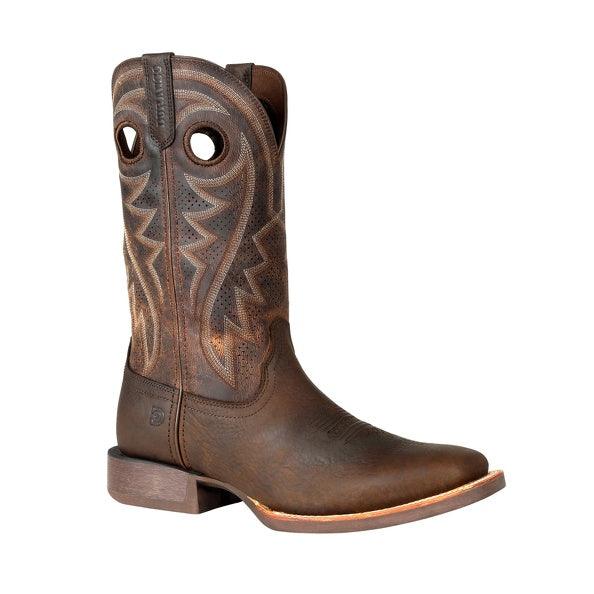 Durango Rebel Pro Bay Brown Ventilated Western Boot DDB0264 - BootSolution