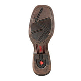 Durango Rebel Pro Bay Brown Ventilated Western Boot DDB0264 - BootSolution
