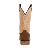 Durango Rebel Pro Coffee Western Boot DDB0290 - BootSolution