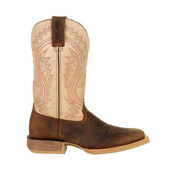 Durango Rebel Pro Coffee Western Boot DDB0290 - BootSolution