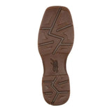 Durango Rebel Steel Toe Mens Waterproof Western Pull-On DB019 - BootSolution