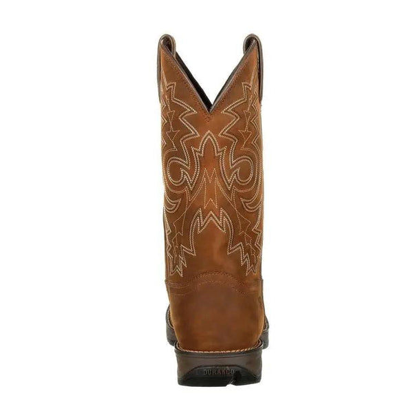 Durango Rebel Waterproof Western Boot DDB0163 - BootSolution