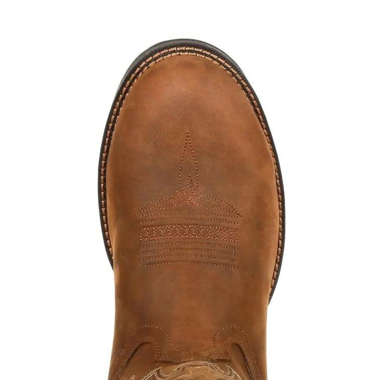 Durango Rebel Waterproof Western Boot DDB0163 - BootSolution