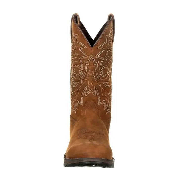 Durango Rebel Waterproof Western Boot DDB0163 - BootSolution