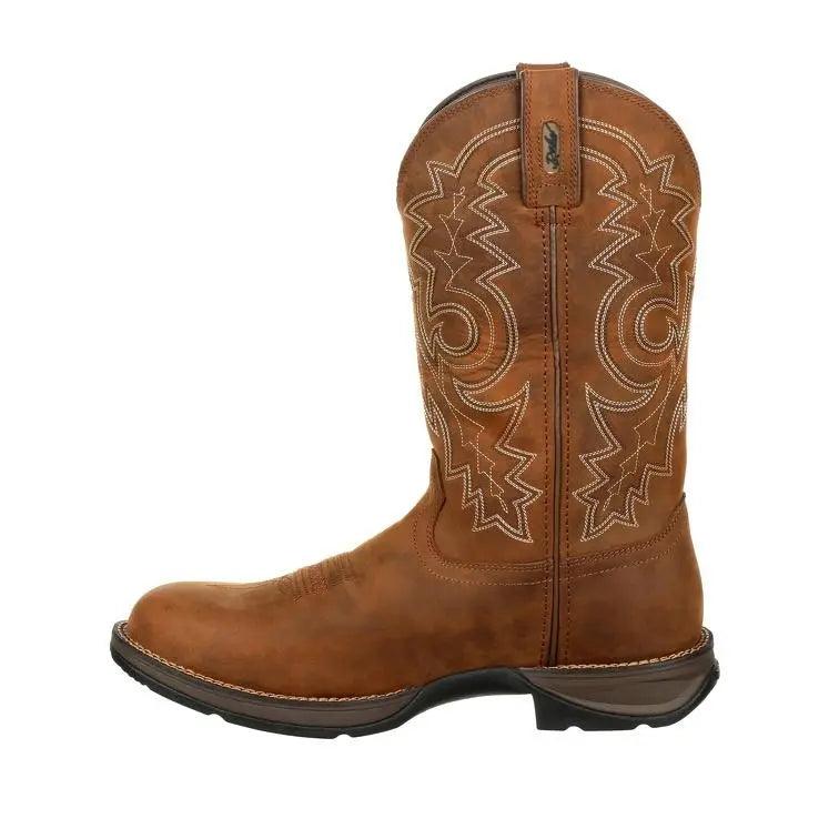 Durango Rebel Waterproof Western Boot DDB0163 - BootSolution