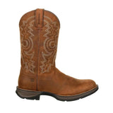 Durango Rebel Waterproof Western Boot DDB0163 - BootSolution