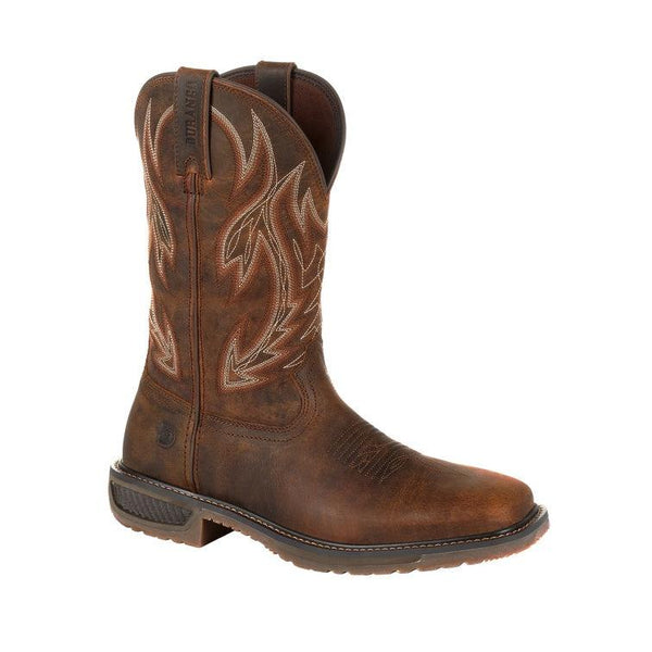 Durango Workhorse Western Work Boot DDB0202 - BootSolution