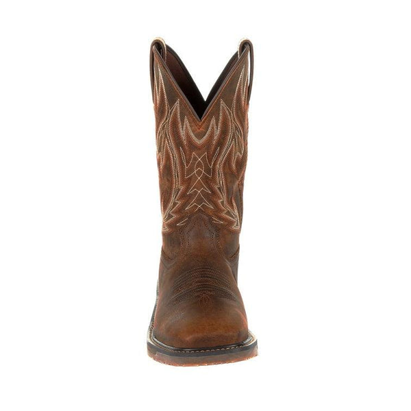 Durango Workhorse Western Work Boot DDB0202 - BootSolution