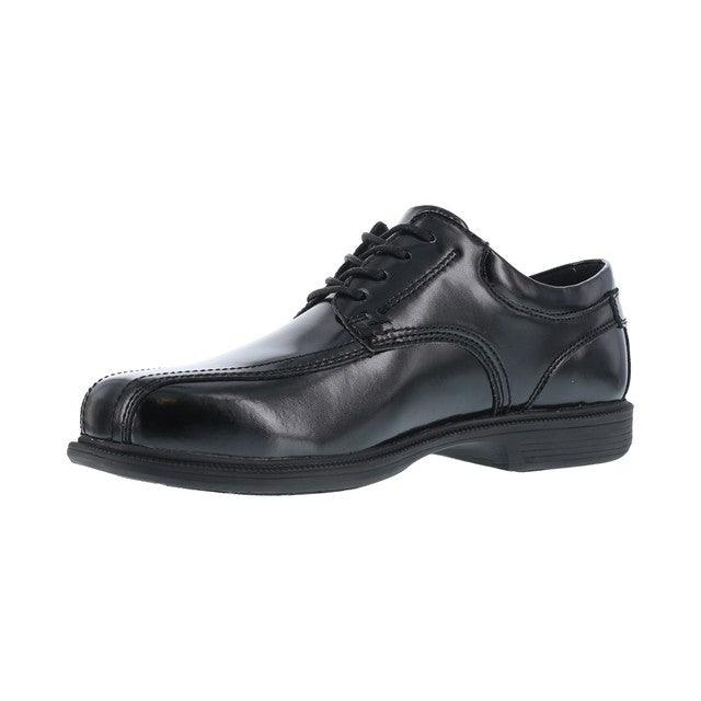Florsheim Men’s Comfort Lace-Up Oxford Steel Toe Shoe FS2000 - BootSolution