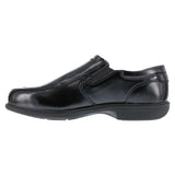 Florsheim Men’s Comfort Slip-On Oxford Steel Toe Shoe FS2005 - BootSolution