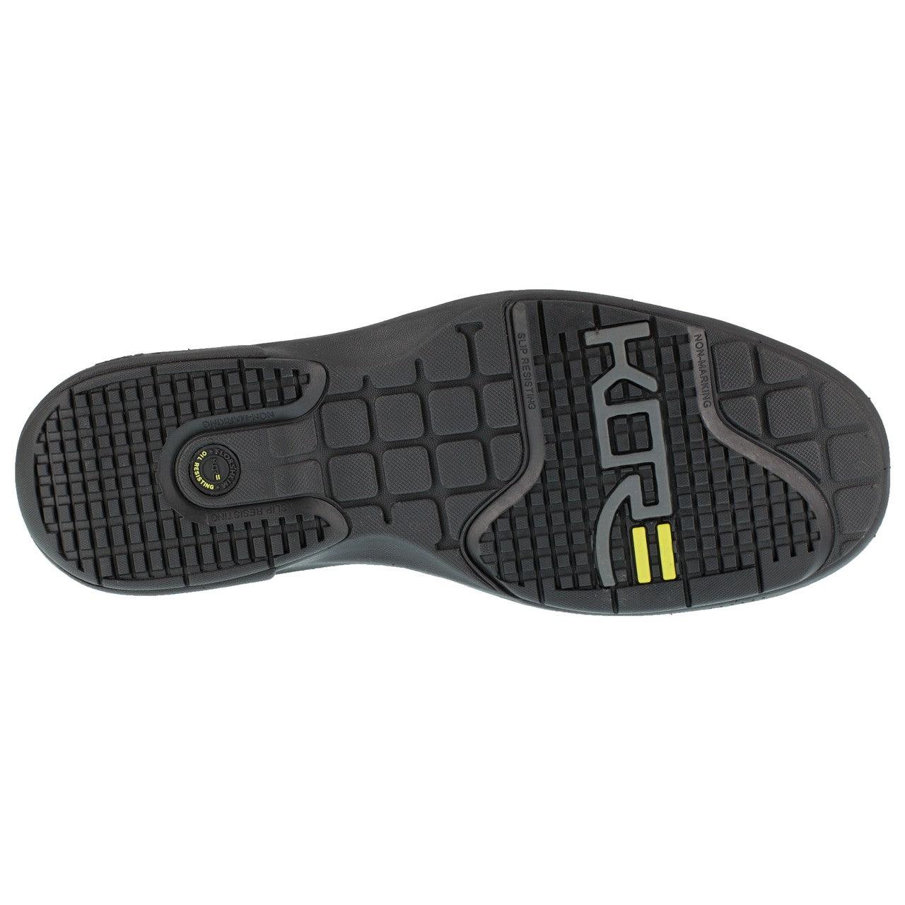 Florsheim Men’s Comfort Steel Toe Work Boot FS2031 - BootSolution