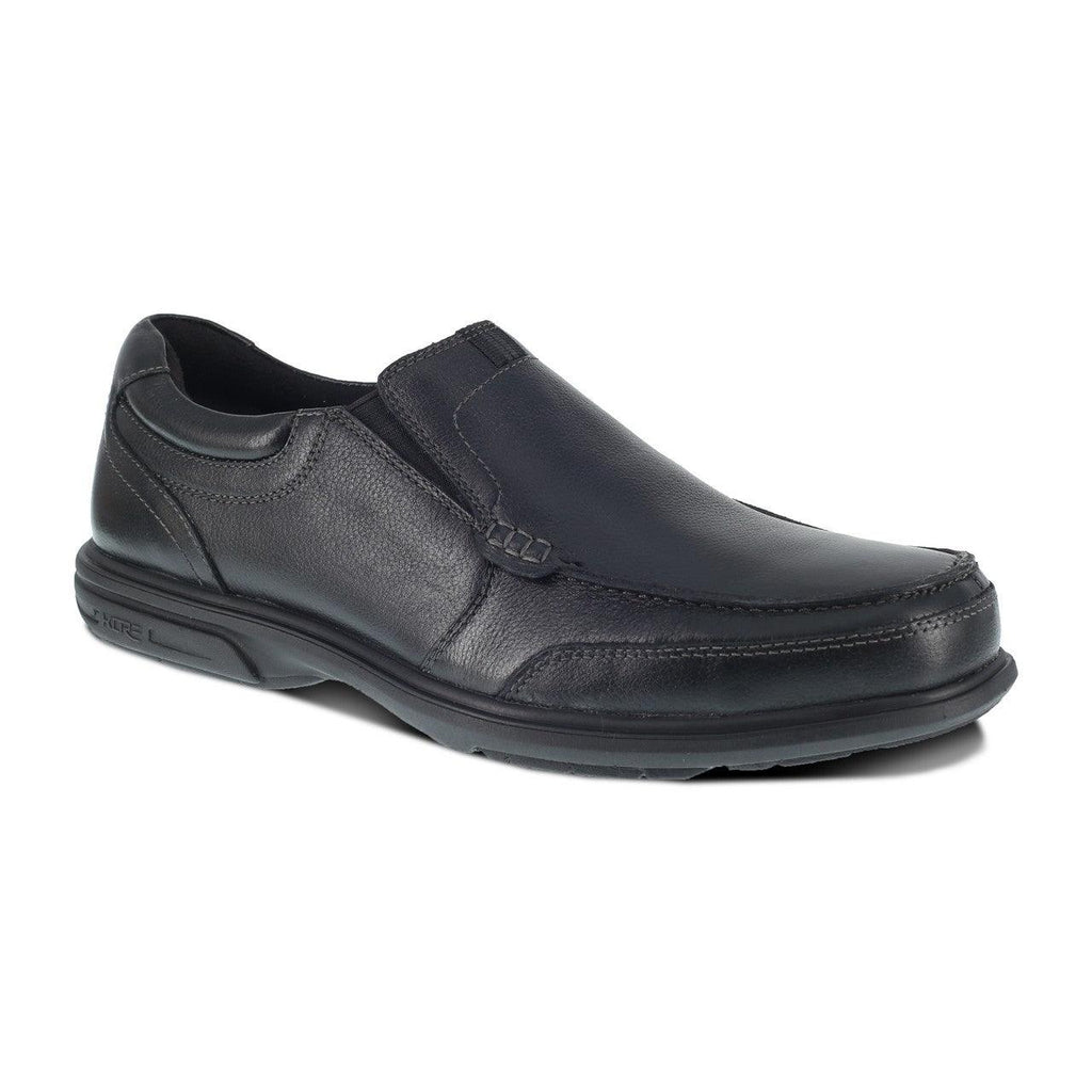 Florsheim steel toe work shoe fs2000 on sale