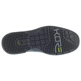 Florsheim Men’s Slip-On Oxford Comfort Steel Toe Work Shoe FE2020 - BootSolution