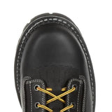 Georgia Boot AMP LT Logger Composite Toe Waterproof Work Boot GB00272 - BootSolution