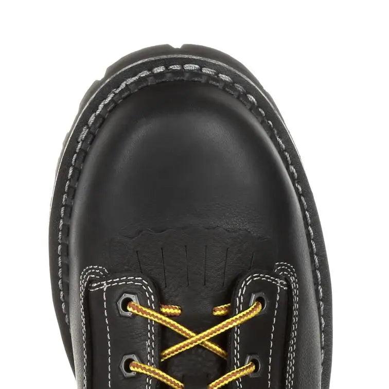 Georgia Boot AMP LT Logger Composite Toe Waterproof Work Boot GB00272 - BootSolution