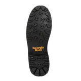 Georgia Boot AMP LT Logger Low Heel Waterproof Work Boot GB00270 - BootSolution