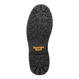 Georgia Boot AMP LT Logger Low Heel Waterproof Work Boot GB00271 - BootSolution
