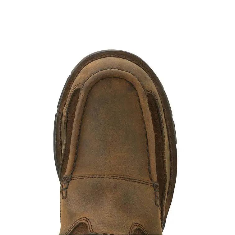 Georgia Boot Athens Athens Steel Toe Waterproof Wellington G4603 - BootSolution