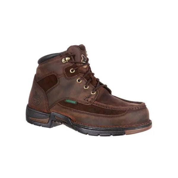 Georgia Boot Athens Waterproof Work Boot G7403 - BootSolution