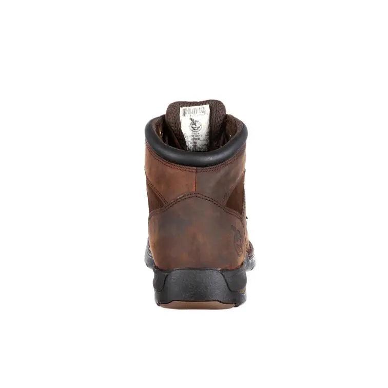Georgia Boot Athens Waterproof Work Boot G7403 - BootSolution