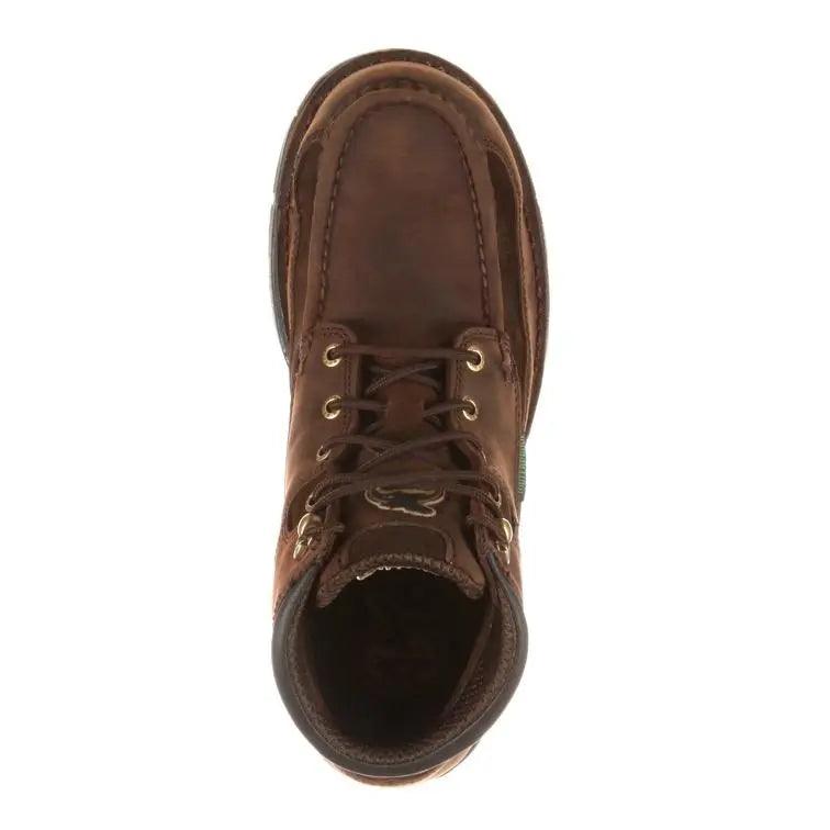 Georgia Boot Athens Waterproof Work Boot G7403 - BootSolution