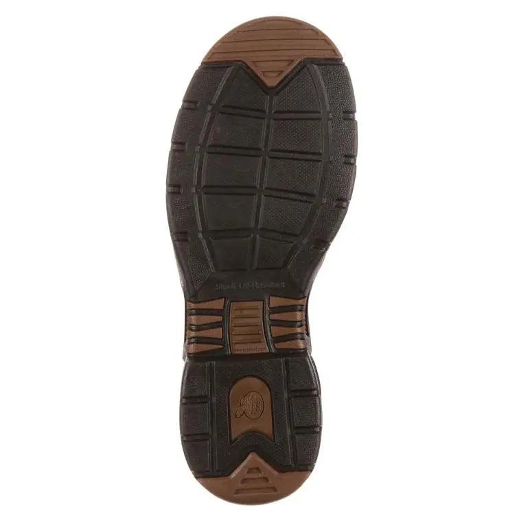 Georgia Boot Athens Waterproof Work Boot G7403 - BootSolution