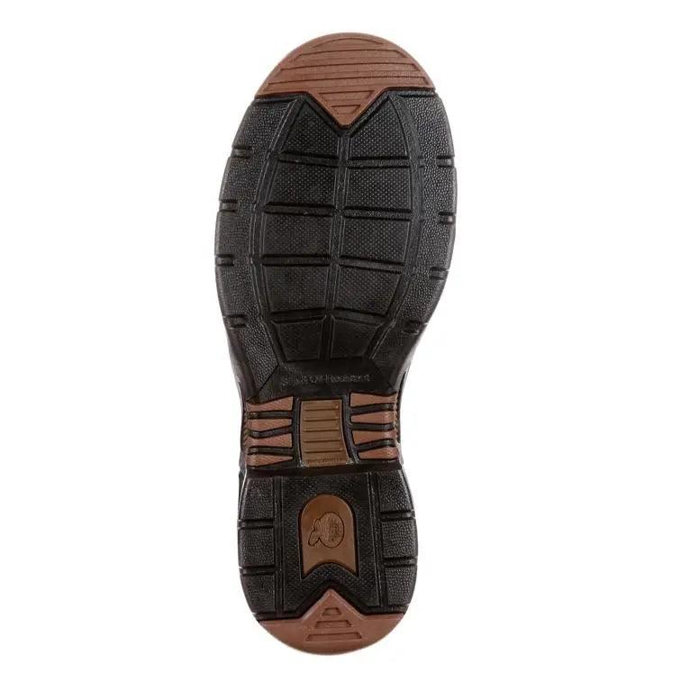 Georgia Boot Athens Waterproof Work Boot G9453 - BootSolution
