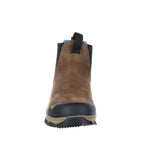 GEORGIA BOOT BLUE COLLAR CHELSEA WATERPROOF WORK ROMEO BOOT GB00106 - BootSolution