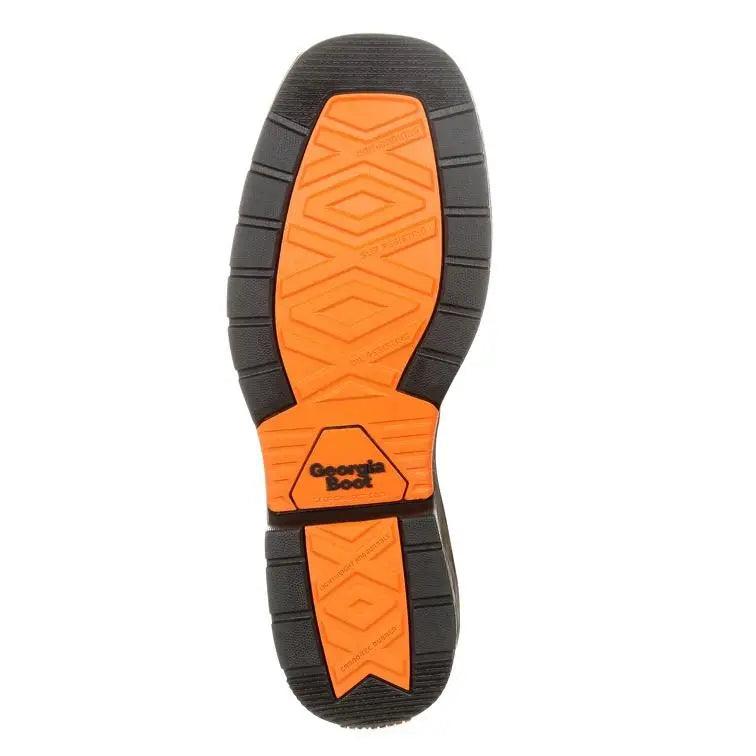 Georgia Boot Carbo-Tec LT Alloy Toe Waterproof Pull-On Boot GB00224 - BootSolution