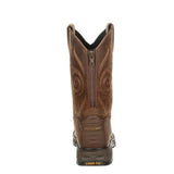 Georgia Boot Carbo-Tec LT composite toe waterproof wellington GB00239 - BootSolution