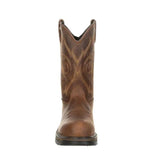 Georgia Boot Carbo-Tec LT composite toe waterproof wellington GB00239 - BootSolution