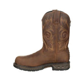 Georgia Boot Carbo-Tec LT composite toe waterproof wellington GB00239 - BootSolution