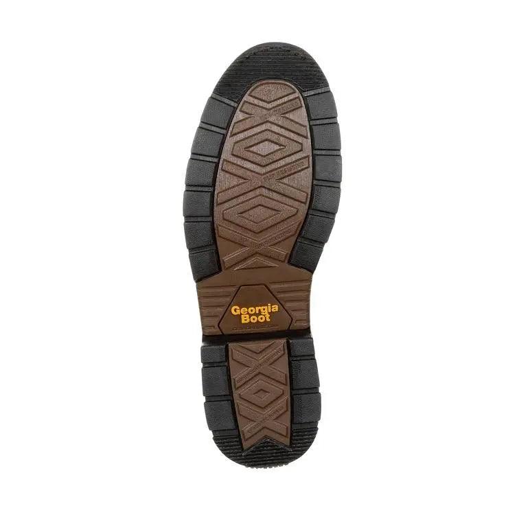 Georgia Boot Carbo-Tec LT composite toe waterproof wellington GB00239 - BootSolution