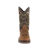 Georgia Boot Carbo-Tec LT Steel Toe Waterproof Pull-on Work Boot GB00267 - BootSolution
