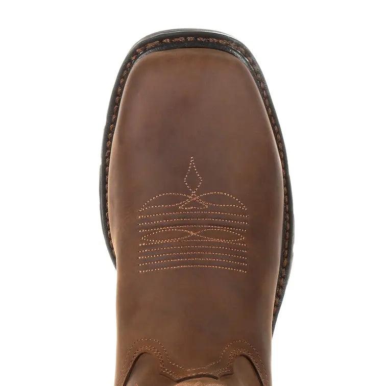 Georgia Boot Carbo-Tec LT Steel Toe Waterproof Work Boot GB00264 - BootSolution