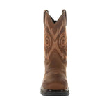 Georgia Boot Carbo-Tec LT Steel Toe Waterproof Work Boot GB00264 - BootSolution
