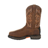 Georgia Boot Carbo-Tec LT Steel Toe Waterproof Work Boot GB00264 - BootSolution