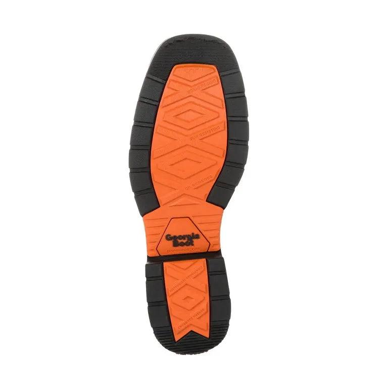 Georgia Boot Carbo-Tec LT Steel Toe Waterproof Work Boot GB00264 - BootSolution