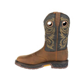 Georgia Boot Carbo-Tec LT Waterproof Pull-On Work Boot GB00266 - BootSolution