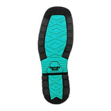 Georgia Boot Carbo-Tec LT Women’s Waterproof Pull-On Boot GB00395 - BootSolution