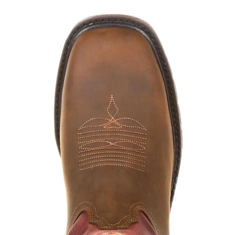 Georgia Boot Carbo-Tec Waterproof Pull-on Boot GB00221 - BootSolution