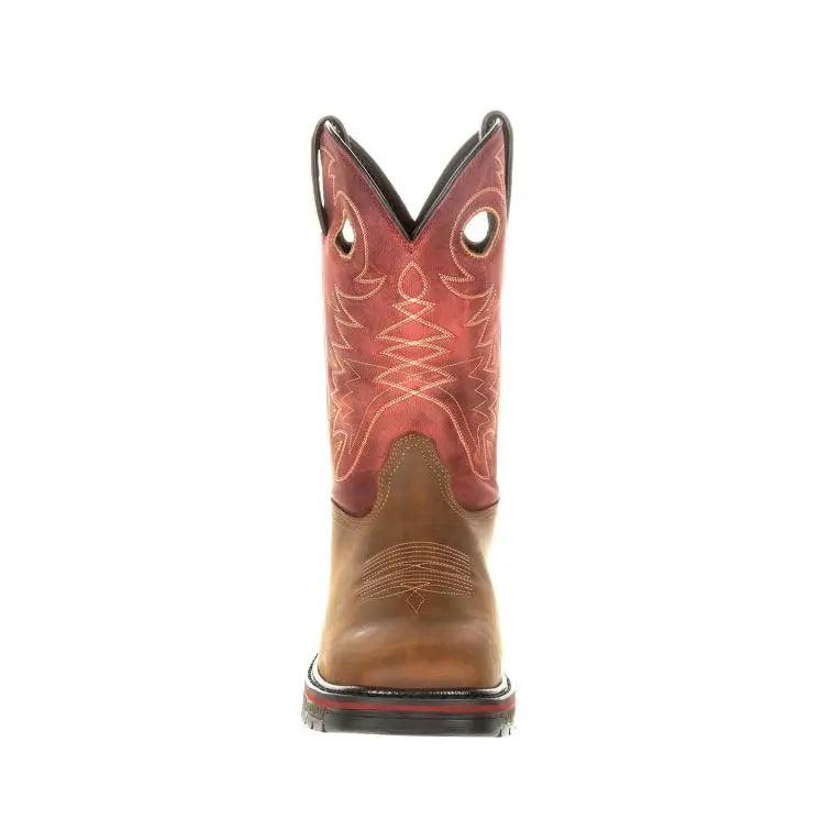 Georgia Boot Carbo-Tec Waterproof Pull-on Boot GB00221 - BootSolution