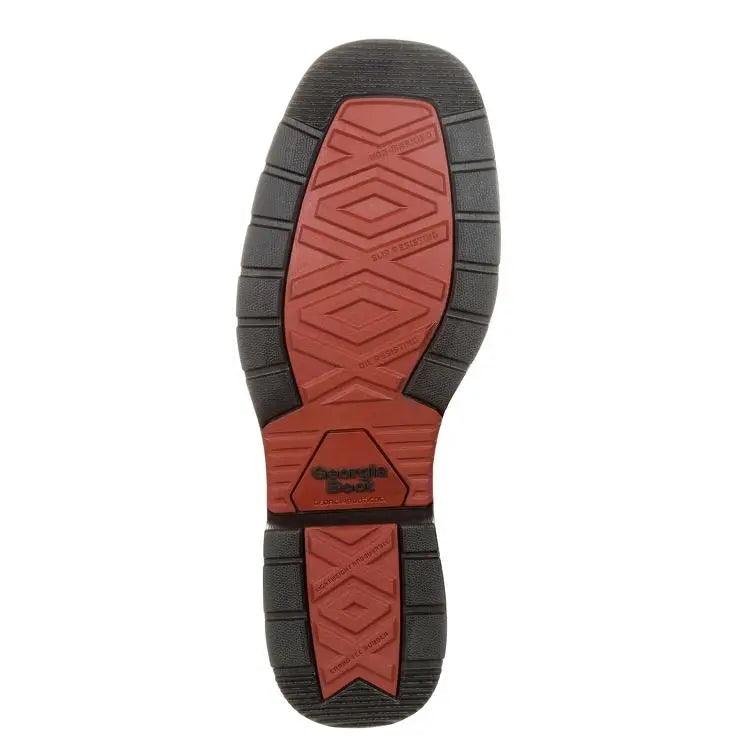 Georgia Boot Carbo-Tec Waterproof Pull-on Boot GB00221 - BootSolution